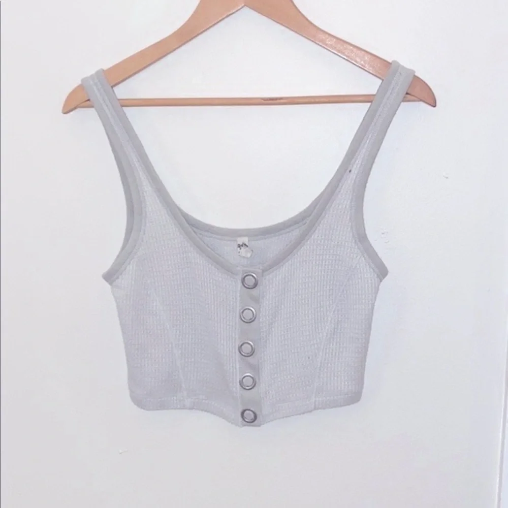 Free People Snap It Up Brami - Picture 2 of 4